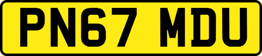 PN67MDU