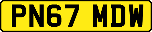 PN67MDW