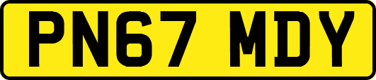 PN67MDY