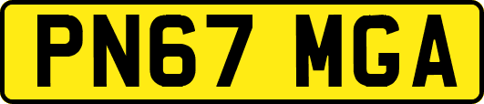 PN67MGA