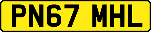 PN67MHL