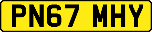 PN67MHY