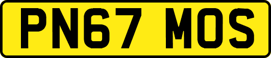 PN67MOS
