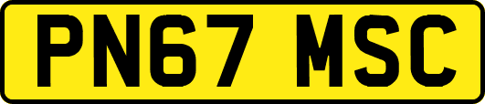 PN67MSC