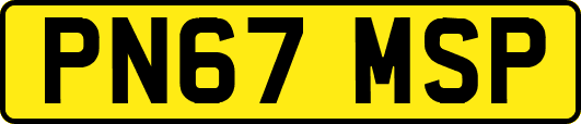 PN67MSP