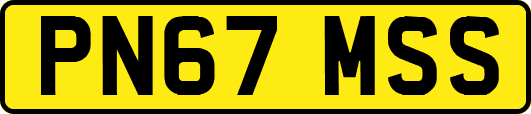 PN67MSS