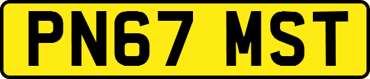 PN67MST