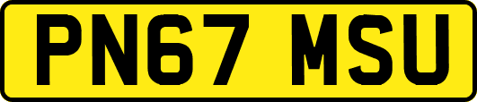 PN67MSU