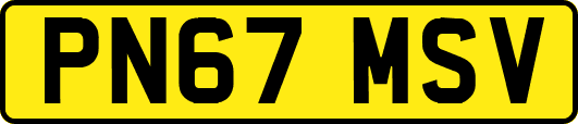 PN67MSV