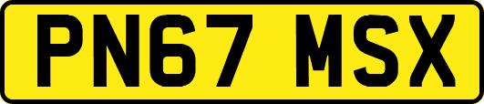 PN67MSX