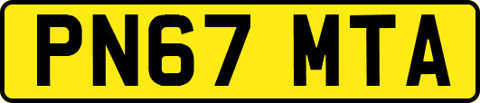 PN67MTA