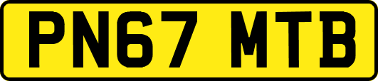 PN67MTB