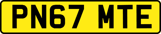 PN67MTE