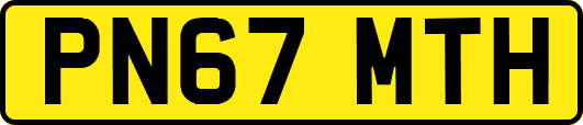 PN67MTH