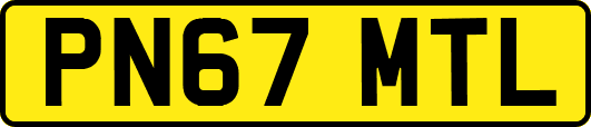 PN67MTL