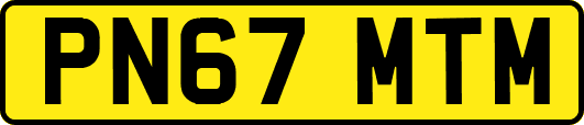 PN67MTM