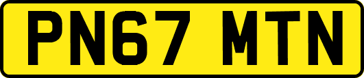 PN67MTN