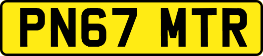 PN67MTR