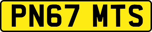 PN67MTS