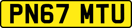 PN67MTU