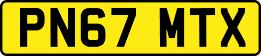 PN67MTX