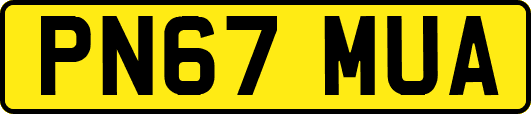 PN67MUA