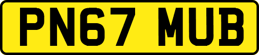 PN67MUB