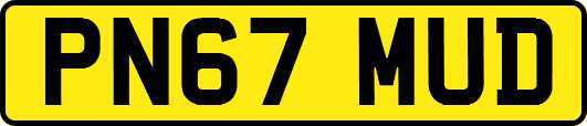 PN67MUD