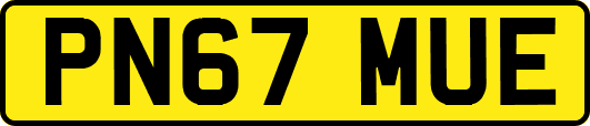 PN67MUE