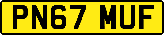PN67MUF