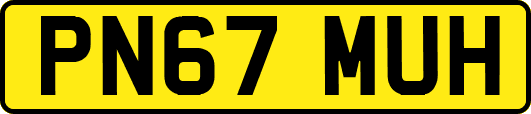 PN67MUH