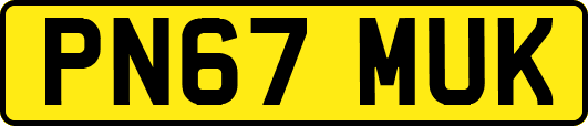 PN67MUK