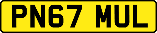 PN67MUL