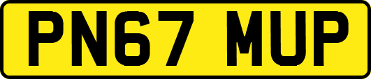 PN67MUP