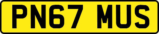 PN67MUS