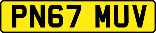 PN67MUV