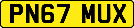 PN67MUX