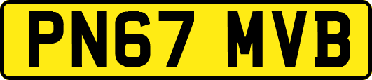 PN67MVB