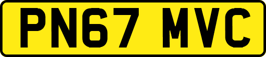 PN67MVC