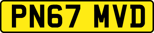 PN67MVD
