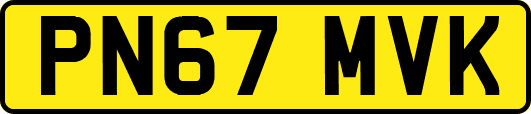 PN67MVK