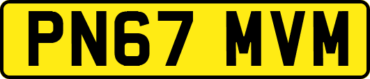 PN67MVM