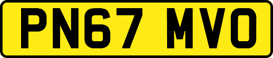 PN67MVO
