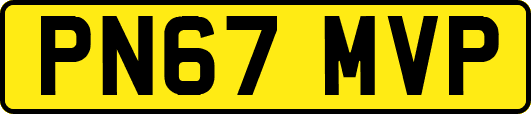 PN67MVP