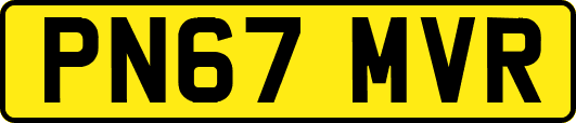 PN67MVR