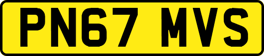 PN67MVS