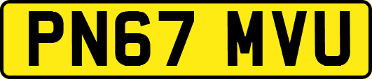 PN67MVU