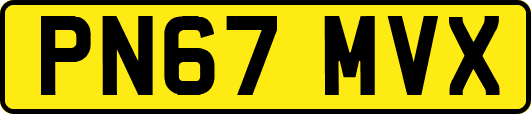 PN67MVX