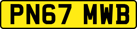PN67MWB