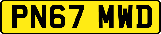 PN67MWD